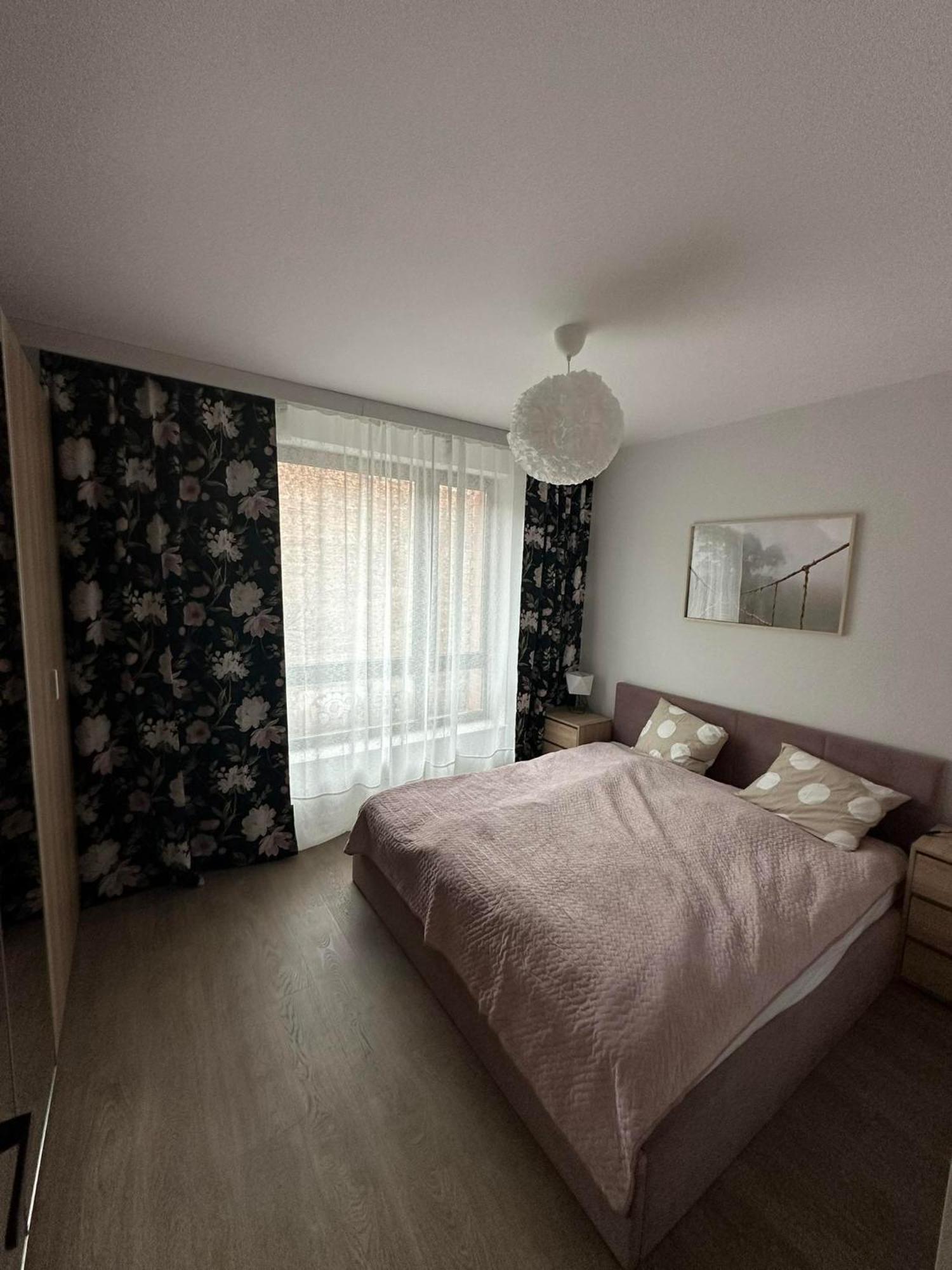 Apartament Gdansk Starowka - Parking Gratis Kültér fotó